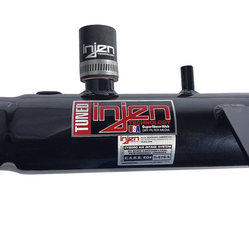 Injen IS Short Ram Cold Air Intake Honda Element 2003-2006 Toyota Tundra