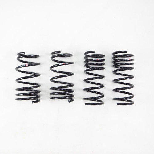 RS-R Down Suspension Springs For Toyota Corolla Hatchback 2019+ Lowering T578D