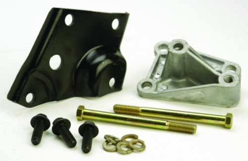 Ford Racing AC Eliminator Kit Mustang 85-93 M-8511-A50 Bracket Conversion
