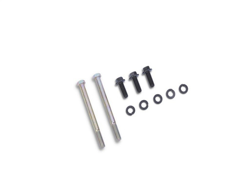 Ford Racing AC Eliminator Kit Mustang 85-93 M-8511-A50 Bracket Conversion