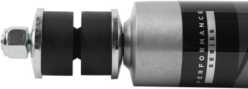 FOX 2.0 Performance Series 11.2" IFP Front Shock for 2014-25 Dodge Ram 2500-3500
