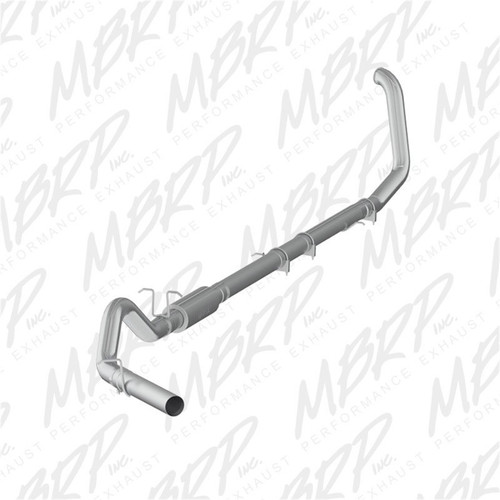 MBRP Armor Lite Series Exhaust System Ford F-250 F-350 7.3L