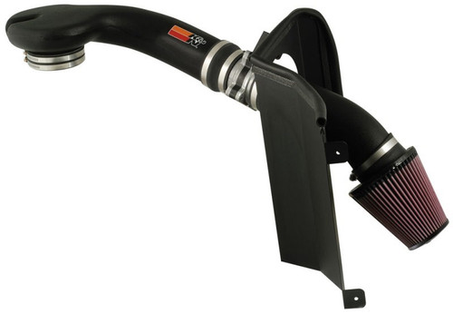 K&N 57-3017-2 Cold Air Intake Kit For 2001-2004 Chevy S10 V6 4.3L