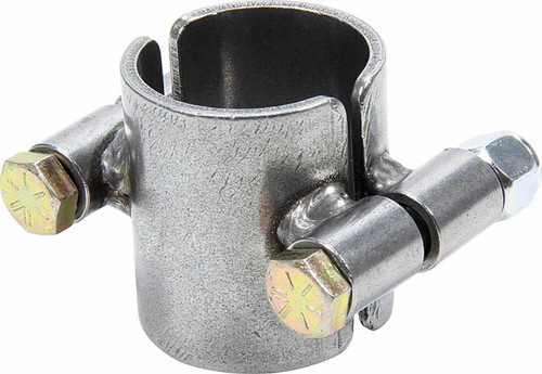 Allstar Performance Tube Clamp 1-1/2 In I.D. x 2 In Wide Steel
