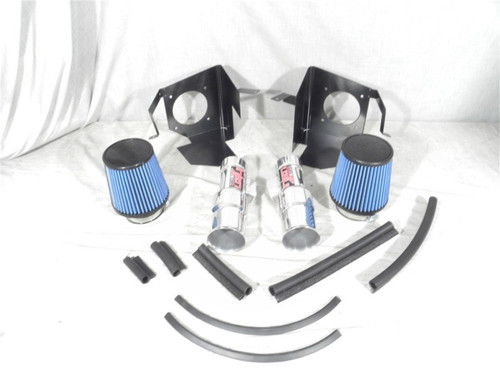 Injen SP1961BLK Cold Air Intake Infiniti G25 2011-12 Toyota Tundra 2021