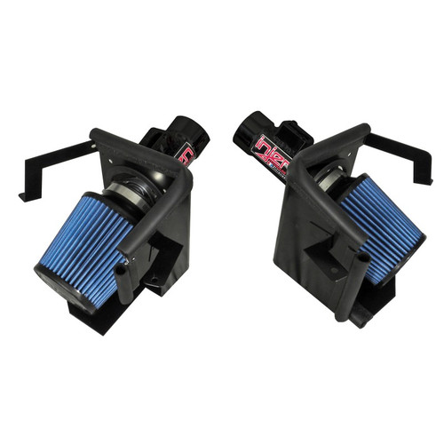 Injen SP1961BLK Cold Air Intake Infiniti G25 2011-12 Toyota Tundra 2021