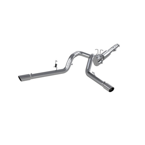 MBRP Armor Lite Series Cat Back Exhaust System Ford F-250 & F-350 1999-2004
