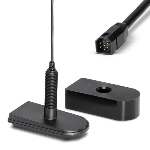 XDCR MEGA-DI PLASTIC T-H 7 PIN