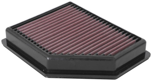 K&N High Flow 33-5110 Panel Air Filter For 2020-2022 Nissan Sentra 2.0L