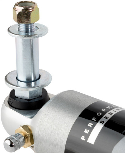 FOX 985-24-072 2.0 Performance IFP Steering Stabilizer for Jeep Cherokee 84-06