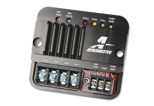 Aeromotive 16306 Pump Speed Controller Automotive Fuel System Upgrade Part