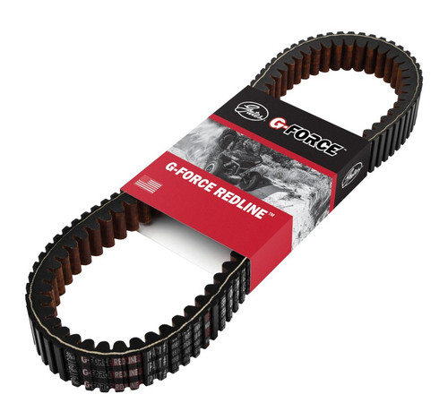 Gates G-Force RedLine CVT Drive Belt Polaris RZR XP 925cc 2016