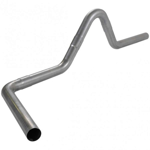 Flowmaster 15902 Tailpipe Kit 3 Inch Steel Universal Exhaust System