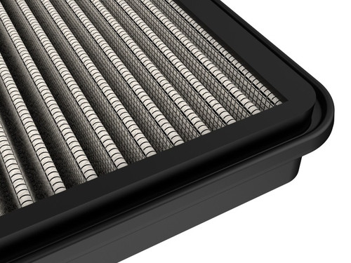 aFe Pro DRY S Air Filter Pair for Ram 1500 TRX 6.2L V8 2021-2024 Reusable