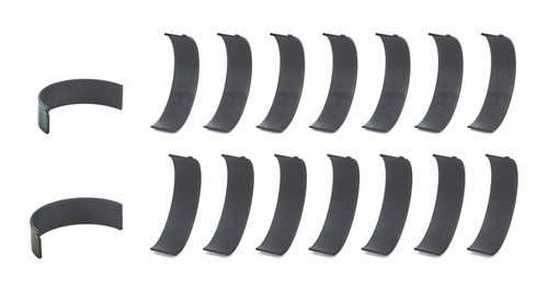 Rod Bearing Set Coated for Ford 351C/351M/400M - ACL Race Series Standard