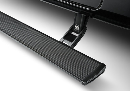 AMP Research PowerStep XTreme for 2022-2025 Toyota Tundra - Black Running Board