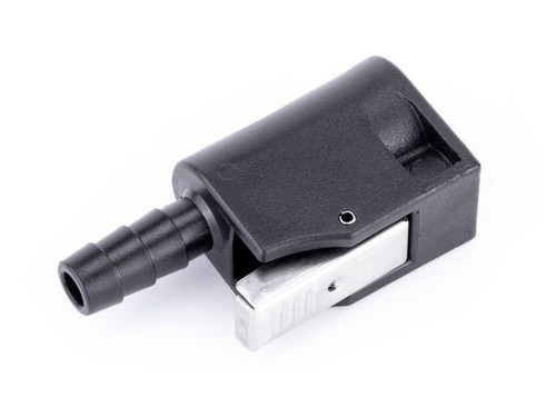 FUEL CONNECTOR