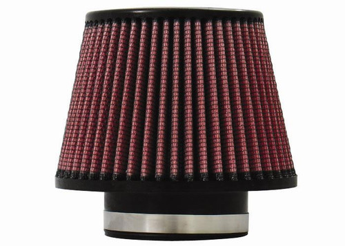 Injen X-1015-BR 8 Layer Cotton Gauze Air Filter For Performance Intake 3.5 In