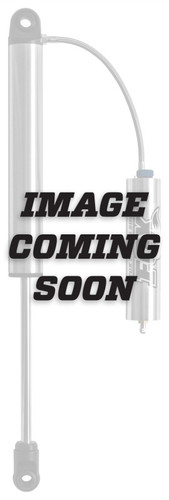 FOX 2014+ RAM 2500/3500 4WD 0-1.5in Lift Front 2.5 Performance Shock