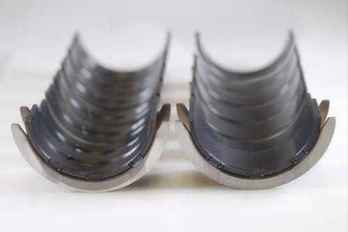 King MB7779XPC Coated Main Bearings STD for BMW B58B30A Performance Engine