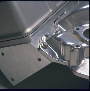 ARP 454-2101 Intake Manifold Bolt Kit Ford Small Block SBF 12-Point SS