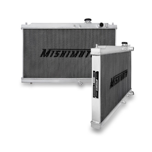 Mishimoto Aluminum Radiator for Toyota Land Cruiser J100 1998-2007