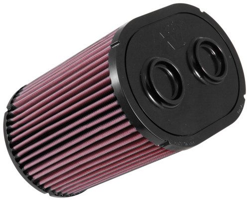 K&N E-0644 Replacement High-Flow Air Filter For 2017 Ford F-250 & F-350
