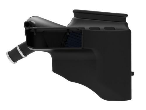 aFe Takeda Stage-2 Cold Air Intake Pro 5R Blue For 2017-2025 Hyundai Elantra