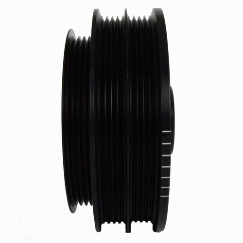 Fluidampr Steel Harmonic Balancer For Nissan RB20DET RB25DET BNR32 GT-R 610921