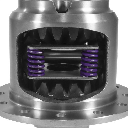 For Yukon Gear Dura Grip Positraction For 2014+ GM 9.5in & 9.76in W/ 3.42