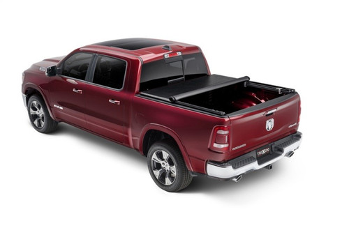 TruXedo TruXport Tonneau Cover For Ram 1500 5'7 Bed RamBox 2019-2020 284901