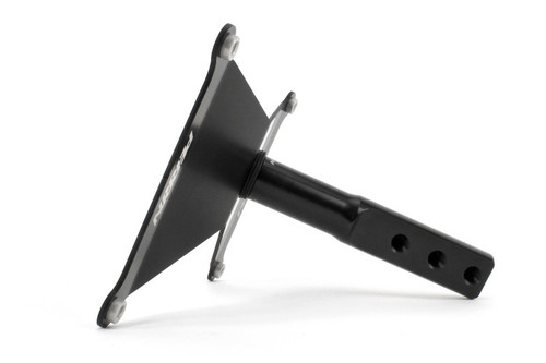 Perrin License Plate Relocation Kit For Honda Civic Si Type R Hatchback 2017-21