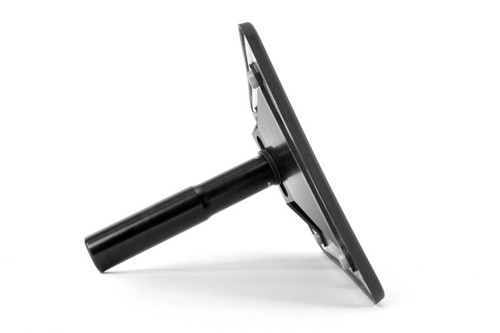 Perrin License Plate Relocation Kit For Honda Civic Si Type R Hatchback 2017-21