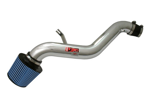 Injen IS1720P Short Ram Air Intake Honda Prelude 1997-2001 Polished