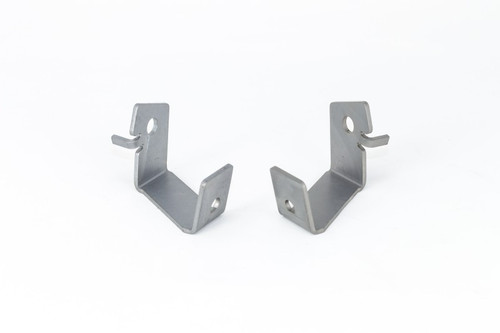 Goodridge Stainless Steel Brake Line Kit for Ford Mustang 2011-2013 ABS