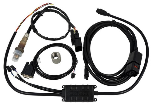 Innovate LC-2 Lambda O2 Sensor Kit 3ft Cable Motorsports