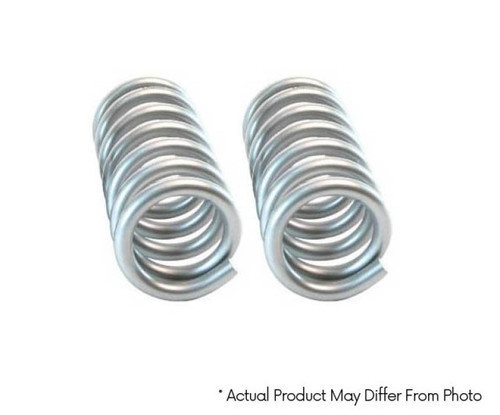Belltech Coil Spring Set Toyota Tundra 2007 and Newer