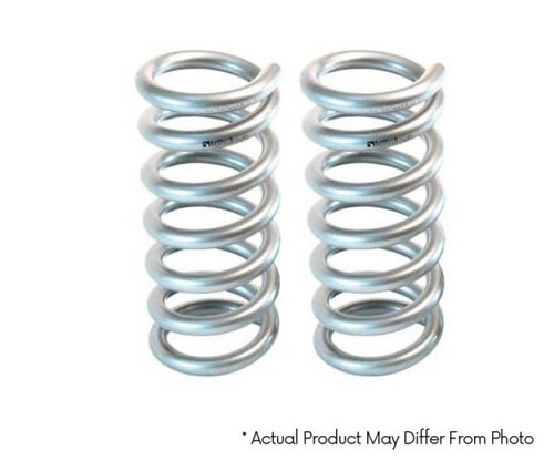 Belltech Coil Spring Set Toyota Tundra 2007 and Newer