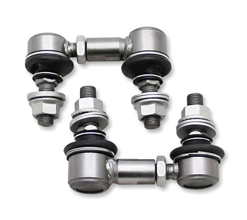 SuperPro Adjustable End Link Set Subaru Legacy WRX TRC1225