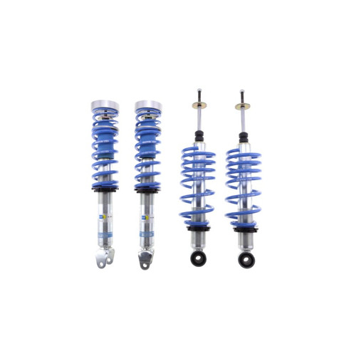 Bilstein For Mazda RX-8 B14 PSS Coilover Suspension Kit Front & Rear 47-110267