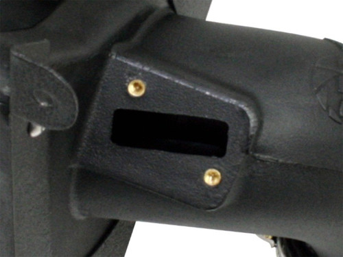 aFe MagnumFORCE Stage-2 Pro 5R Cold Air Intake System for Audi A4 2006-2008