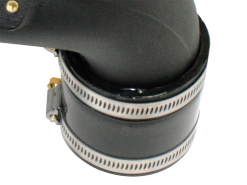 aFe MagnumFORCE Stage-2 Pro 5R Cold Air Intake System for Audi A4 2006-2008