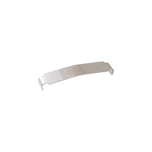 Wilwood Powerlite Radial Mount Caliper Bridge Wear Plate Stainless