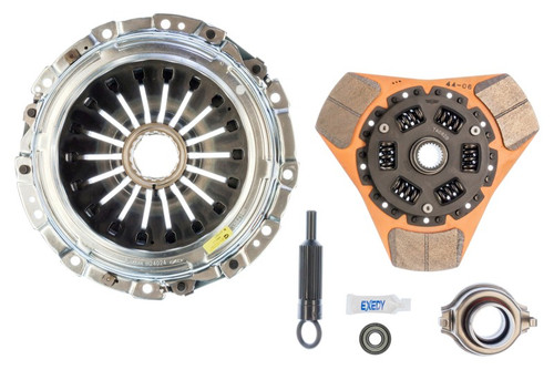 Exedy Stage 2 Cerametallic Clutch Kit Subaru Legacy, Impreza WRX STI