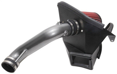 AEM Cold Air Intake System for Toyota Camry Lexus ES350 3.5L Gunmetal