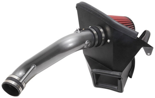 AEM Cold Air Intake System for Toyota Camry Lexus ES350 3.5L Gunmetal