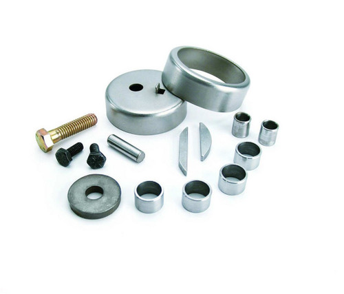 Comp Cams SBF Engine Finishing Kit 3/16 in Steel for Small Block Ford Engines
