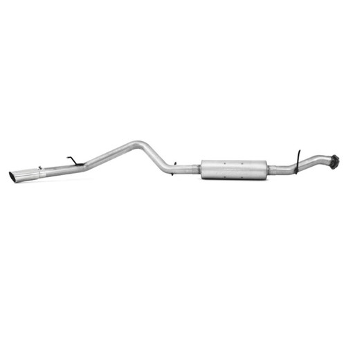MBRP Armor Lite Series Cat-Back Exhaust System 2000-2006 Chevy Tahoe GMC Yukon