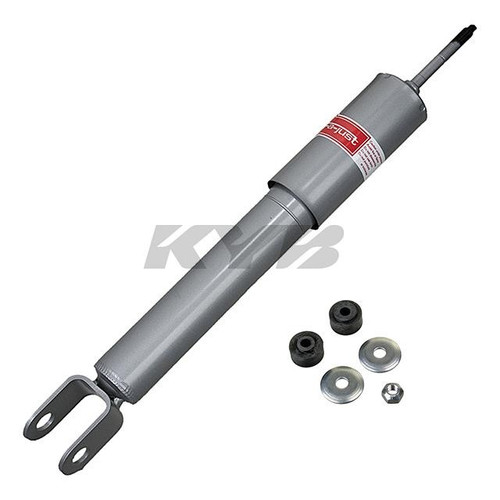 KYB Gas-A-Just Monotube Front Shock Absorber for Cadillac Escalade Yukon XL