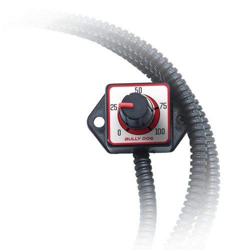 Bully Dog Thruster Throttle Booster for Jeep Cherokee Ram 1500 2017-2018